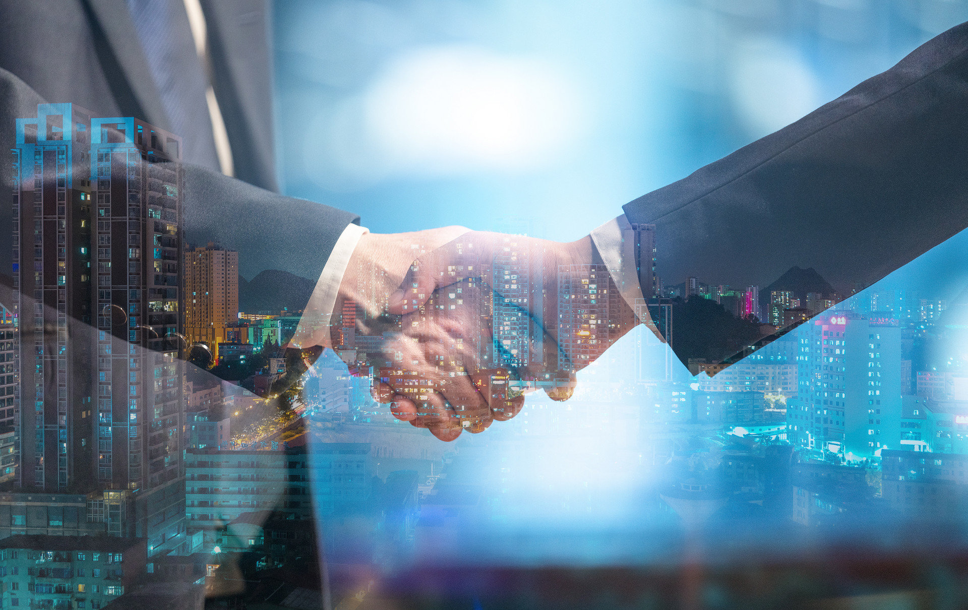 爱奇艺影业